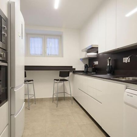 Apartamento Ayres Granada Exteriér fotografie