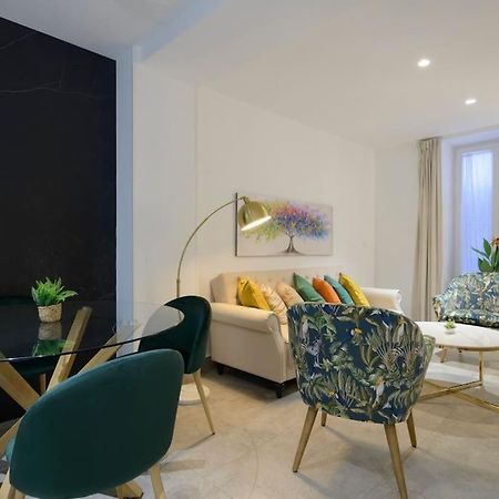 Apartamento Ayres Granada Exteriér fotografie
