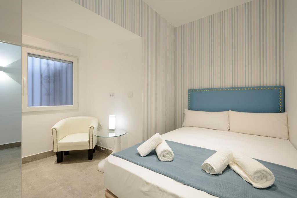 Apartamento Ayres Granada Exteriér fotografie