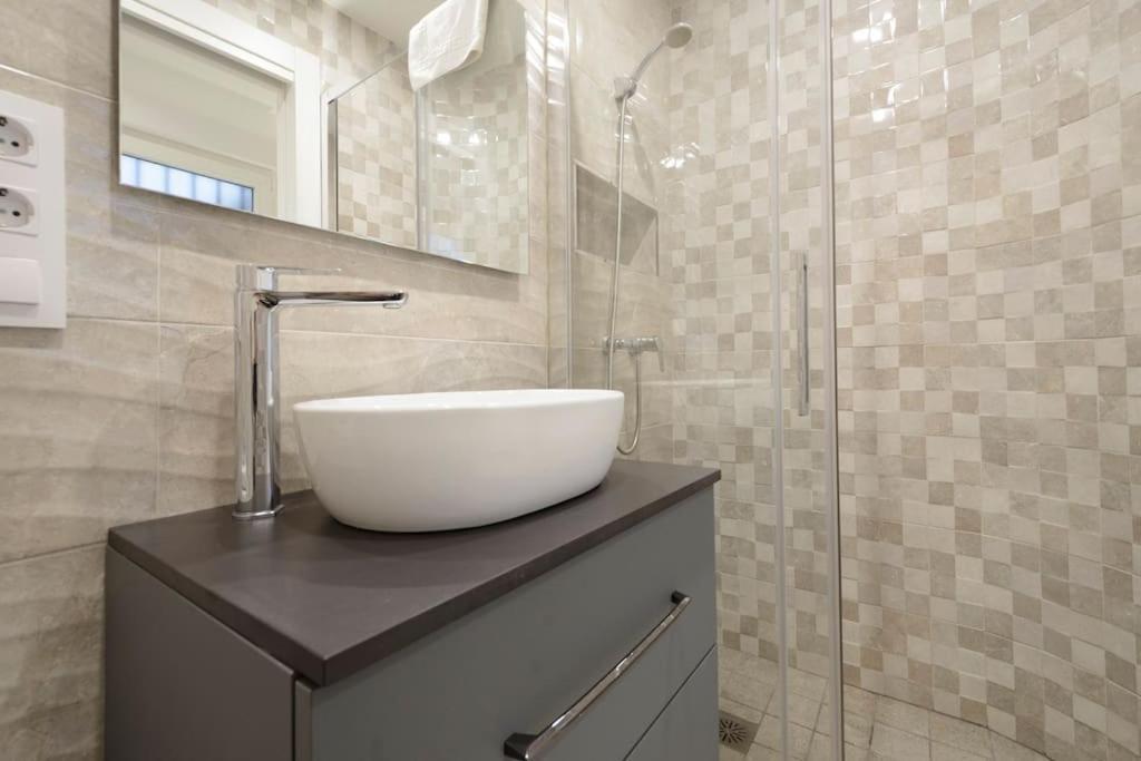 Apartamento Ayres Granada Exteriér fotografie