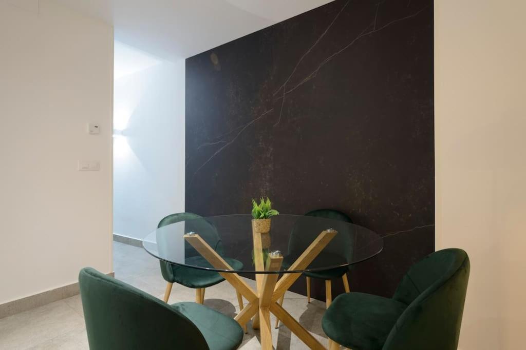 Apartamento Ayres Granada Exteriér fotografie
