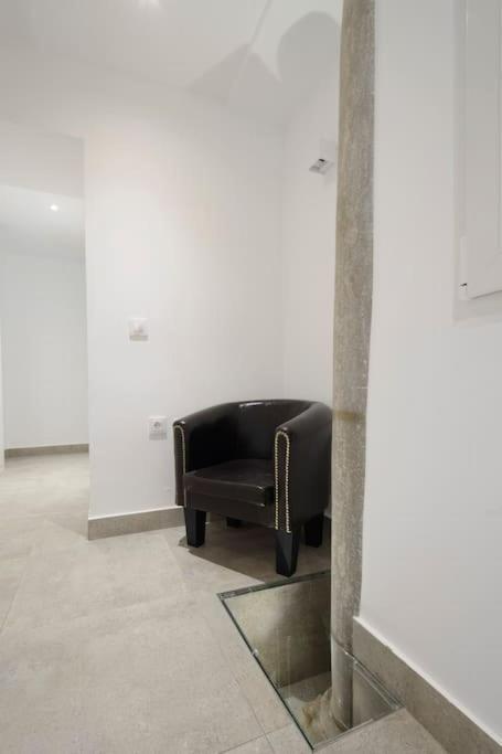 Apartamento Ayres Granada Exteriér fotografie