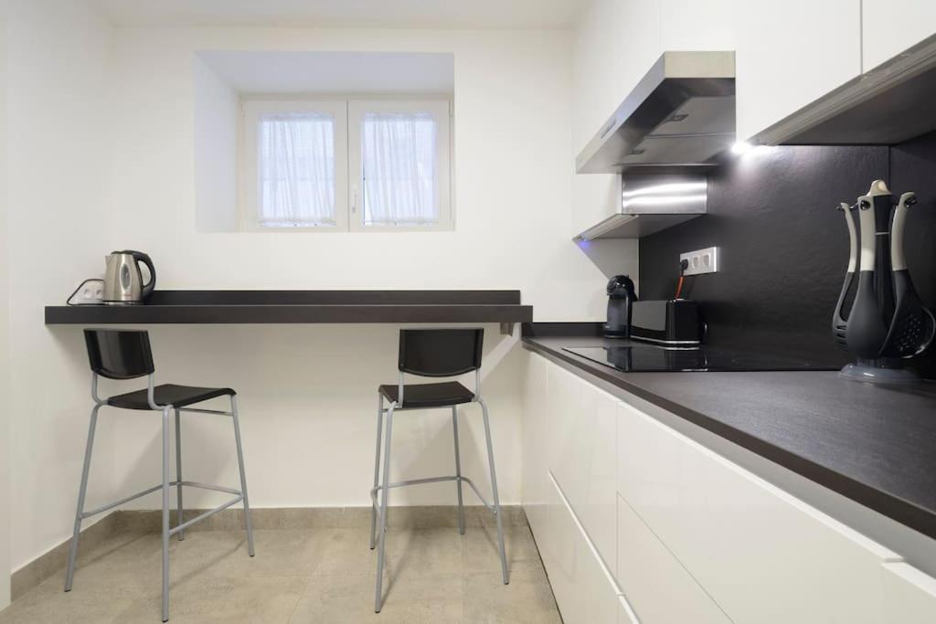 Apartamento Ayres Granada Exteriér fotografie