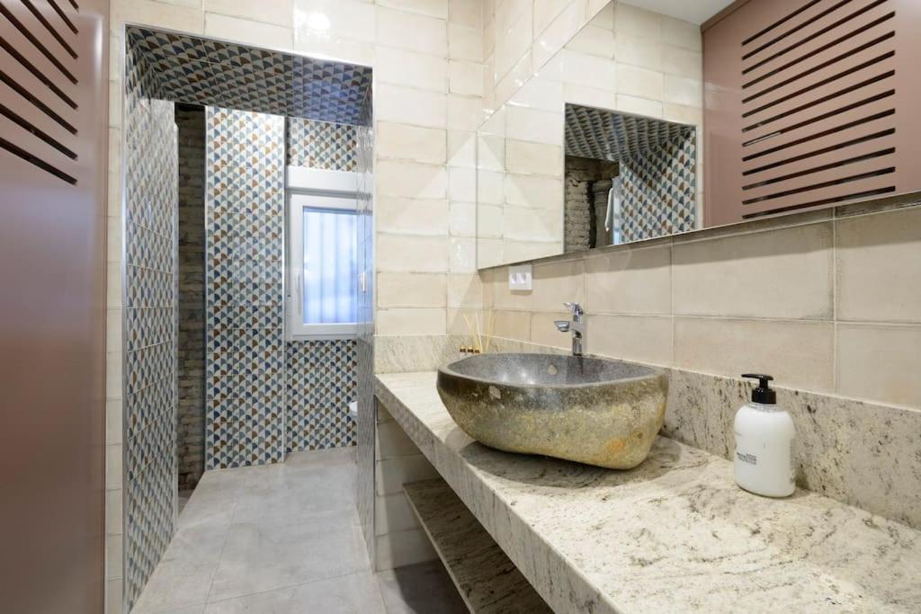 Apartamento Ayres Granada Exteriér fotografie