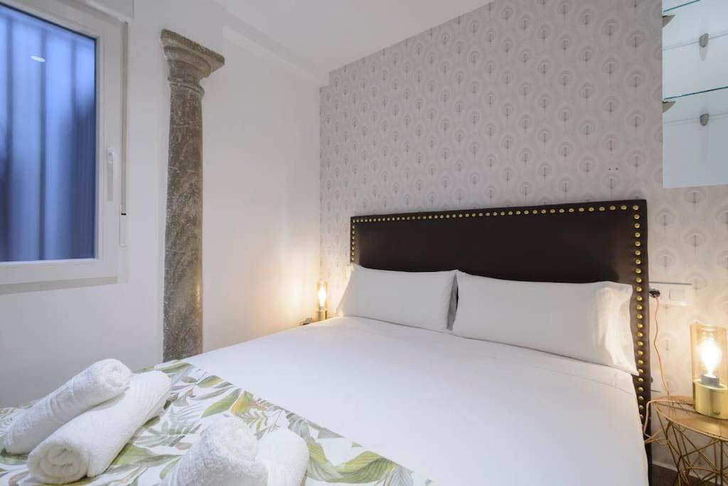 Apartamento Ayres Granada Exteriér fotografie