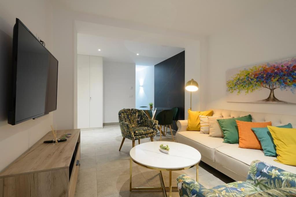 Apartamento Ayres Granada Exteriér fotografie