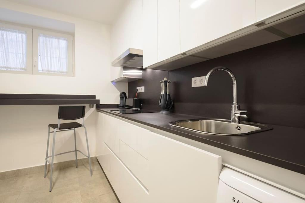 Apartamento Ayres Granada Exteriér fotografie