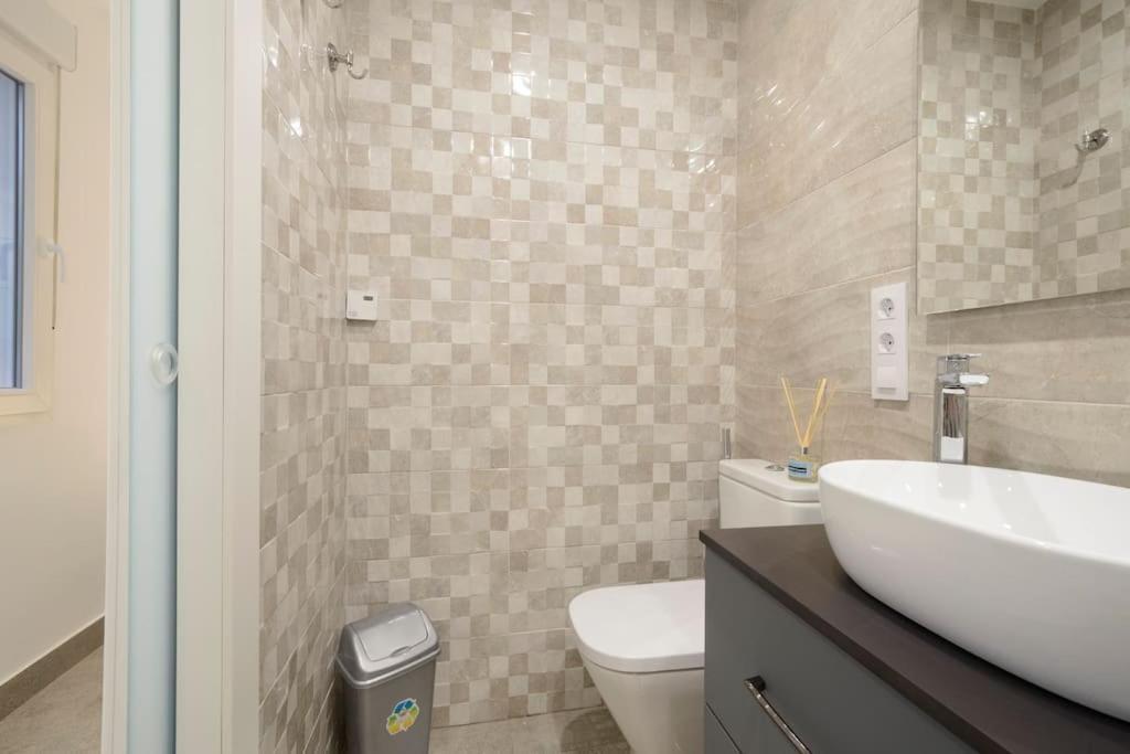 Apartamento Ayres Granada Exteriér fotografie