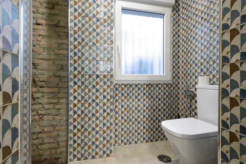 Apartamento Ayres Granada Exteriér fotografie