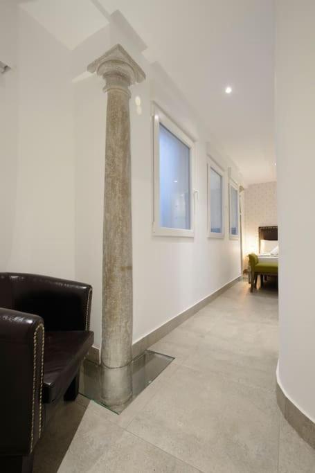 Apartamento Ayres Granada Exteriér fotografie