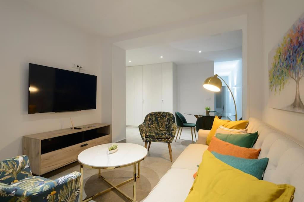Apartamento Ayres Granada Exteriér fotografie