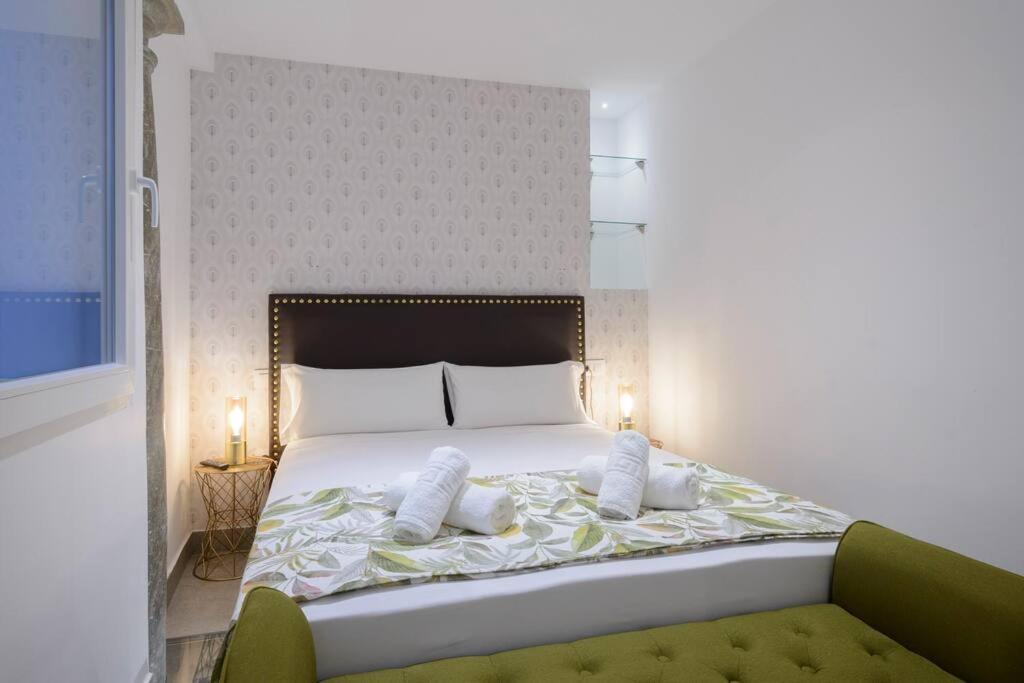 Apartamento Ayres Granada Exteriér fotografie