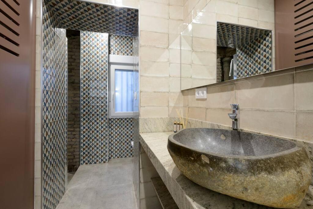 Apartamento Ayres Granada Exteriér fotografie